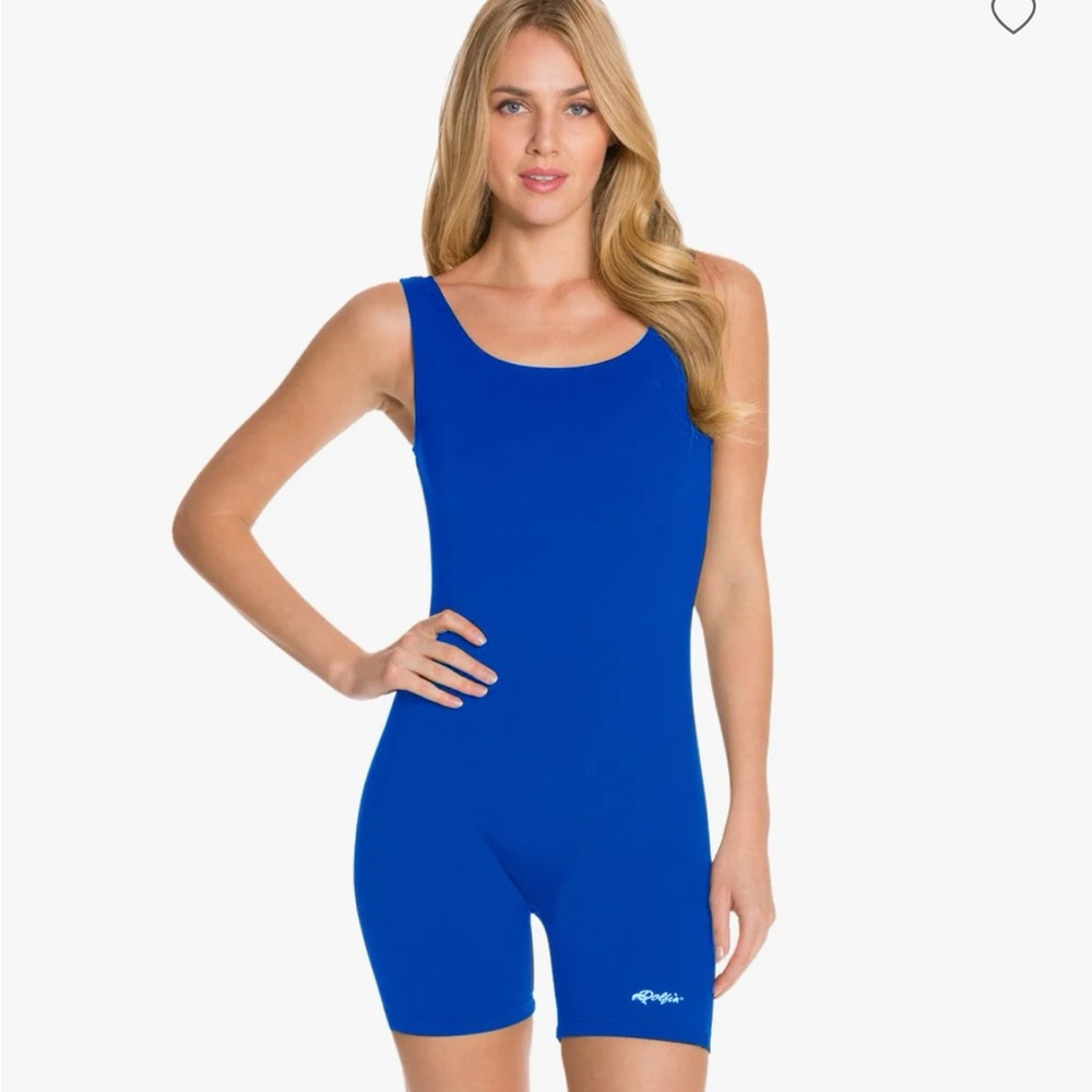 Dolphin aquashape swimwear